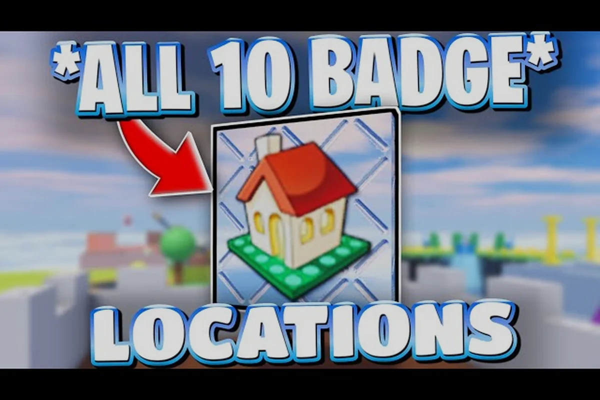 The Hunt: Roblox 20 Me uní en 2010: Insignia y recompensa