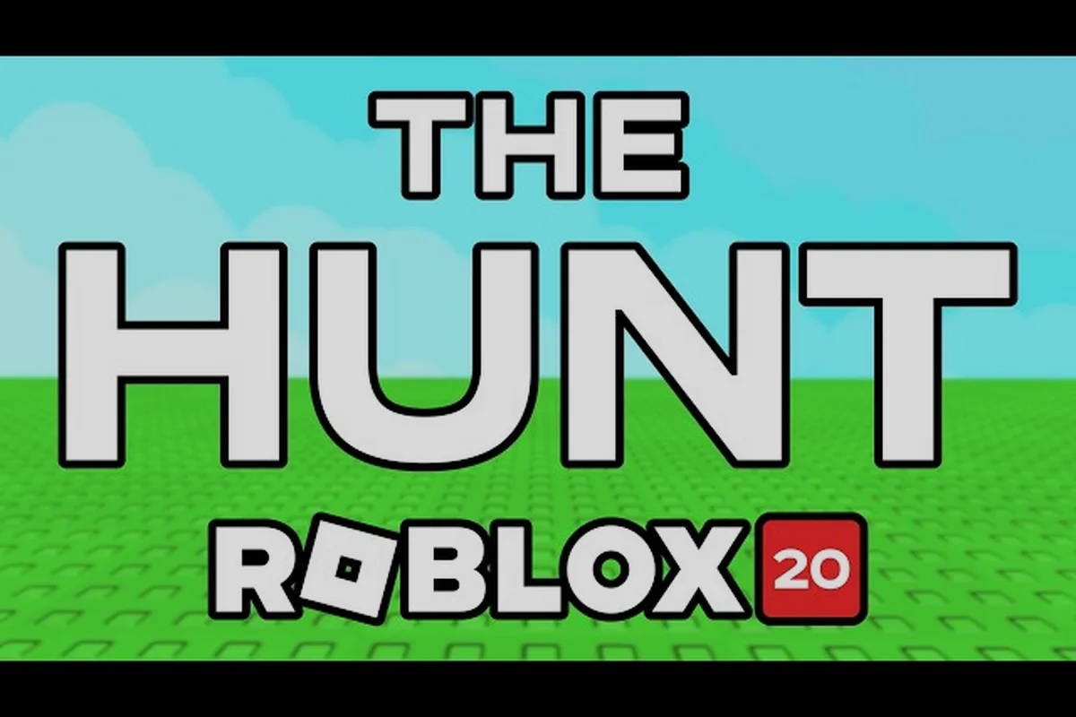 The Hunt: Roblox 20 Start Date: Launch Day & Countdown