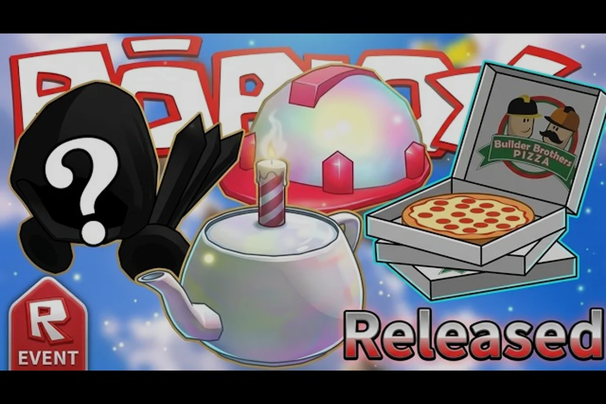 The Hunt: Roblox 20 juegos destacados: alineación completa y anfitriones