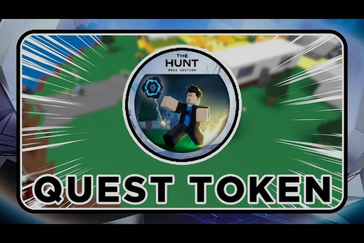The Hunt: Roblox 20 Roblox Hunt 2025: Recompensas y formato