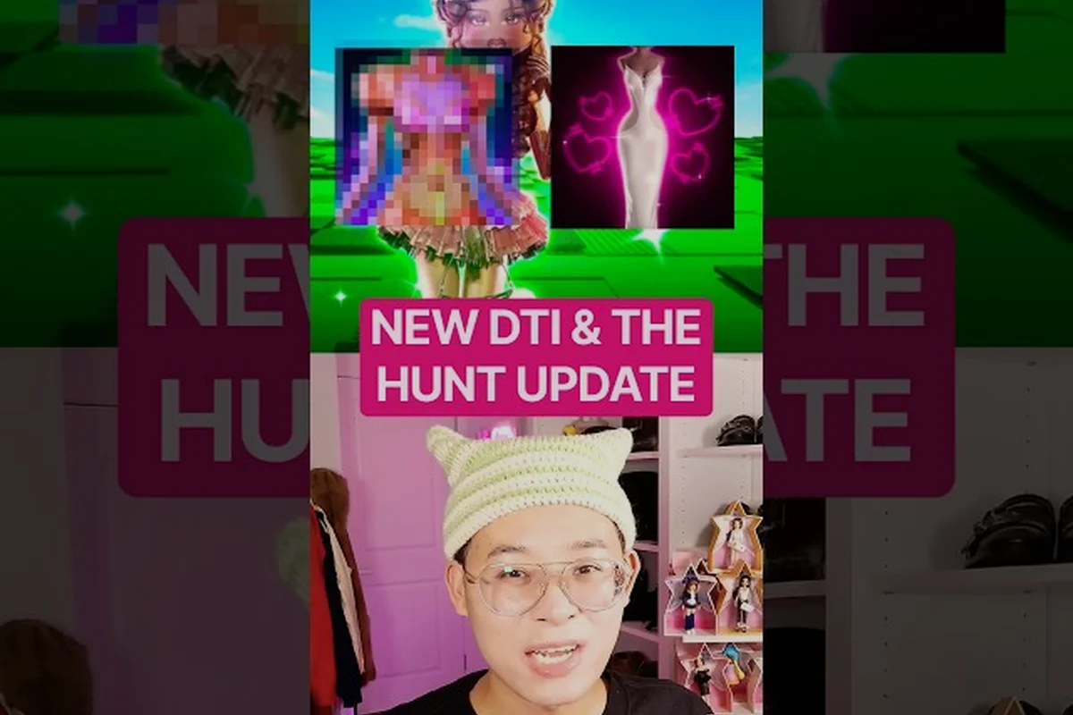 The Hunt: Roblox 20 Notícias: Vazamentos, Burburinho no Reddit e Atualizações da Comunidade