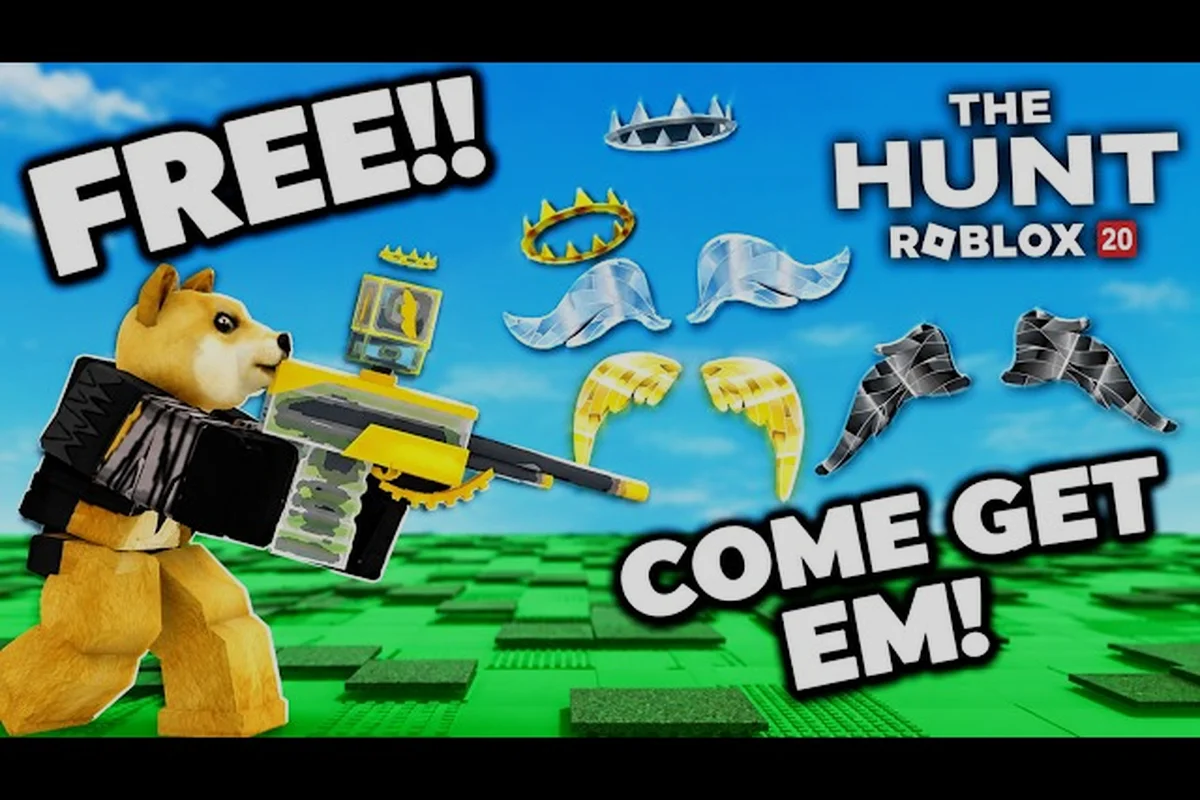 The Hunt: Roblox 20 Hub Corrección de Lag: Detén los Crashes y la Carga Congelada