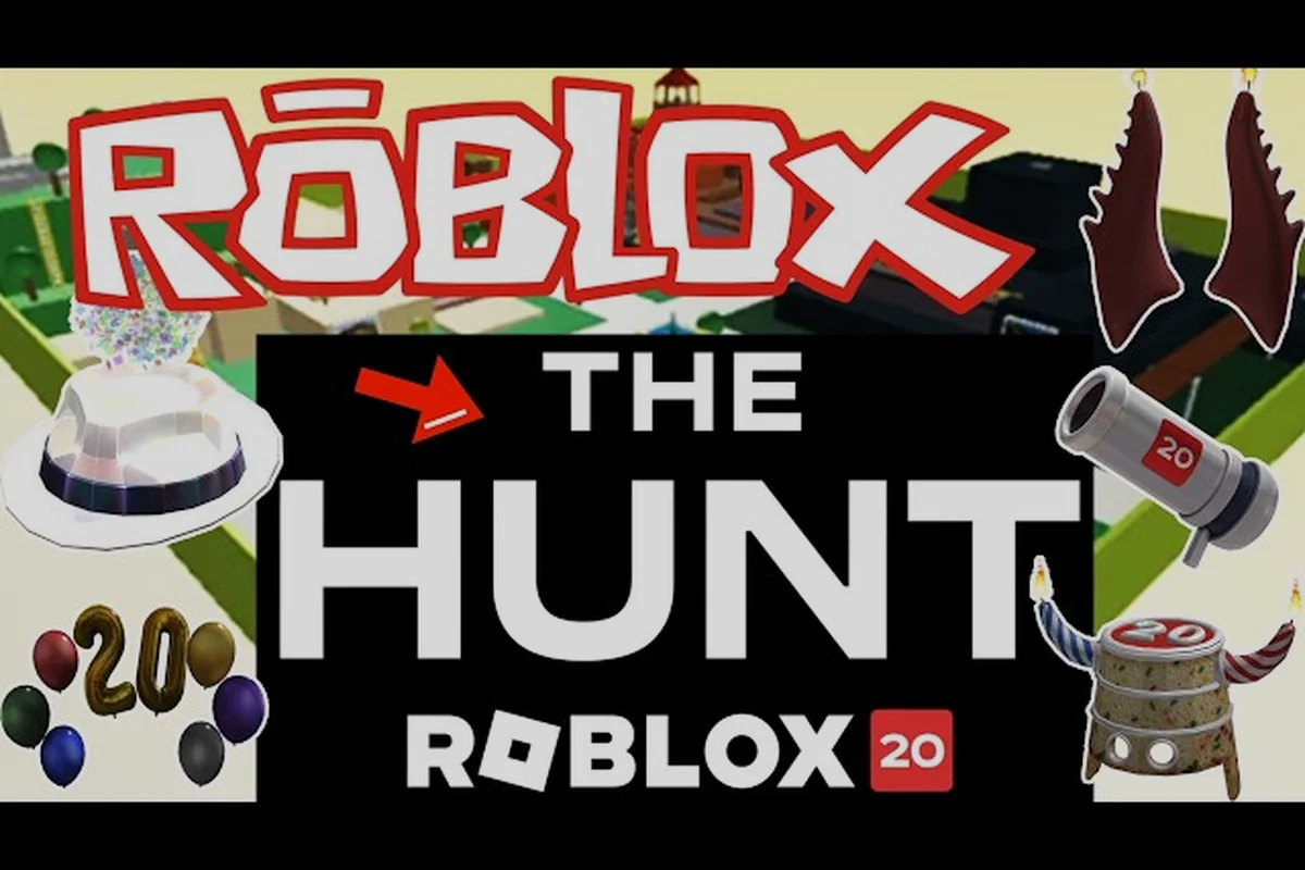 The Hunt: Roblox 20 Hub Não Funciona: Corrija Filas e Servidores