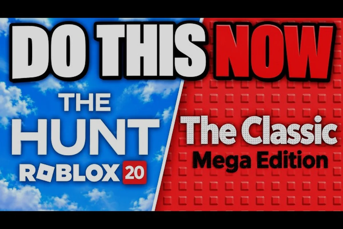 The Hunt: Roblox 20 Roblox Plus Hard Hat Unlock Steps