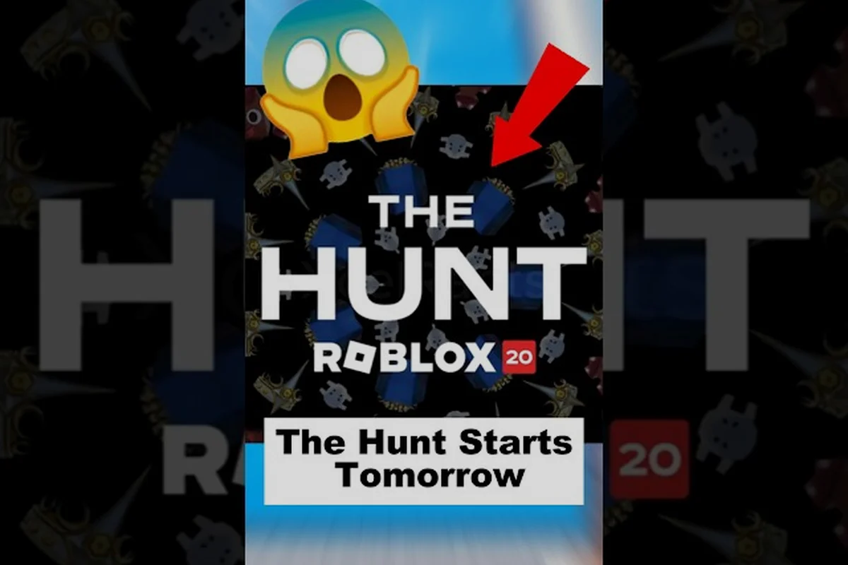 The Hunt: Roblox 20 Final Verdadero: Indicios de lore y secretos de la semana final