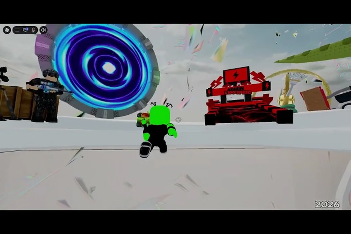 The Hunt: Roblox 20 Últimos Objetos: Prioridad de la Fecha Límite Infinita